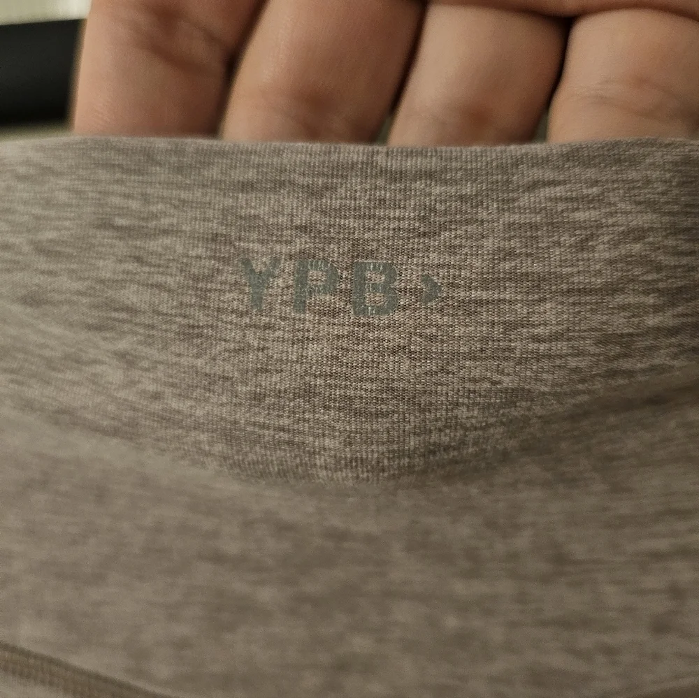 Abercrombie & Fitch YPB 3 Pair Bundle everydaySOFT Flare Legging Size M - Picture 7 of 12